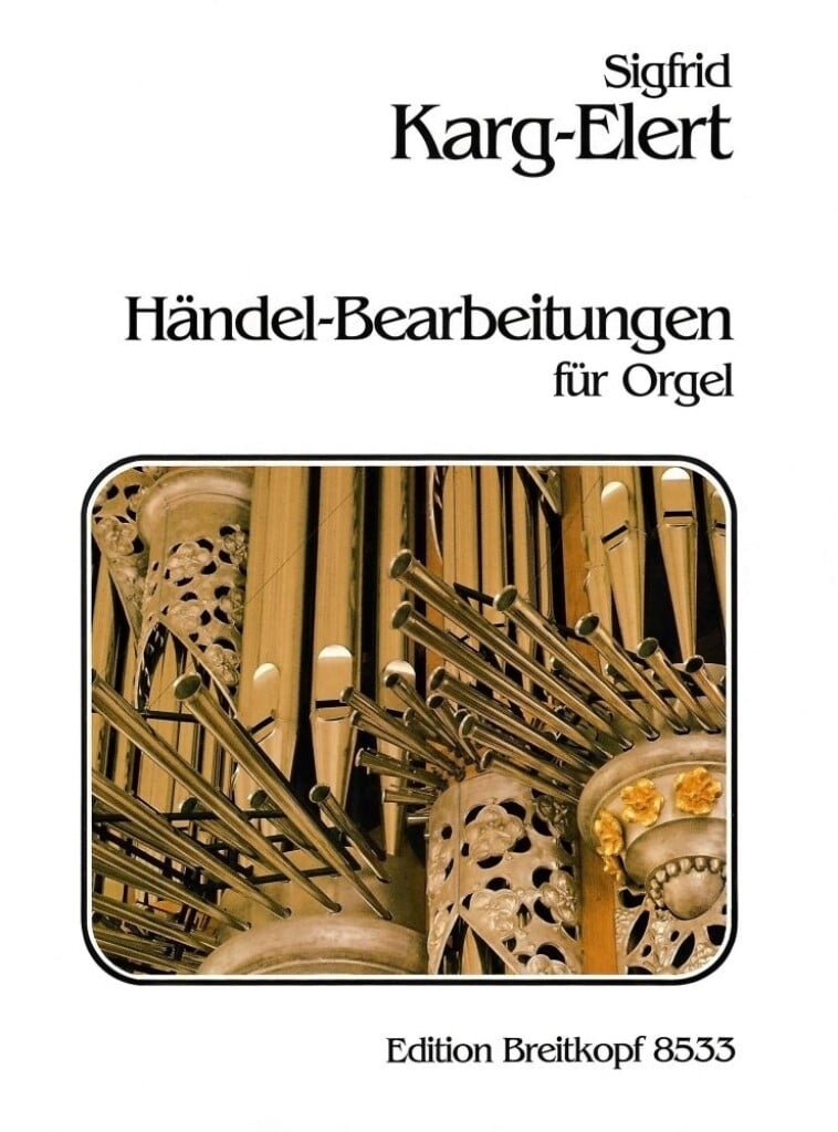 Handelbearbeitungen